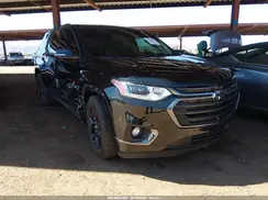 1GNERKKW4LJ191324 2020 CHEVROLET TRAVERSE