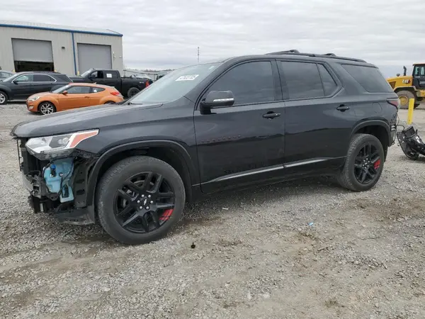 1GNERKKW4LJ226783 2020 CHEVROLET TRAVERSE - Image 1