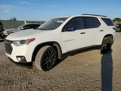 1GNERKKW4LJ235998 2020 CHEVROLET TRAVERSE