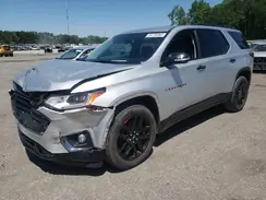 1GNERKKW4LJ255717 2020 CHEVROLET TRAVERSE
