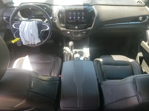 1GNERKKW4LJ255717 2020 CHEVROLET TRAVERSE - Image 8