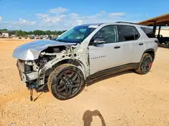 1GNERKKW4LJ273957 2020 CHEVROLET TRAVERSE