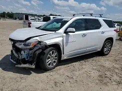 1GNERKKW4LJ274817 2020 CHEVROLET TRAVERSE