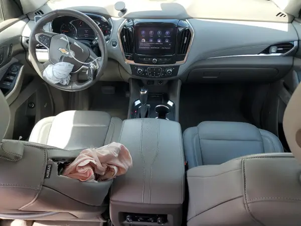 1GNERKKW4LJ274817 2020 CHEVROLET TRAVERSE - Image 8