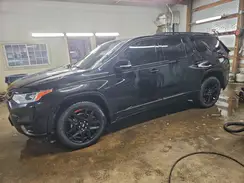 1GNERKKW4LJ278401 2020 CHEVROLET TRAVERSE
