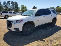 1GNERKKW4LJ281685 2020 CHEVROLET TRAVERSE