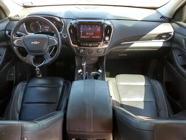 1GNERKKW4LJ281685 2020 CHEVROLET TRAVERSE - Image 8