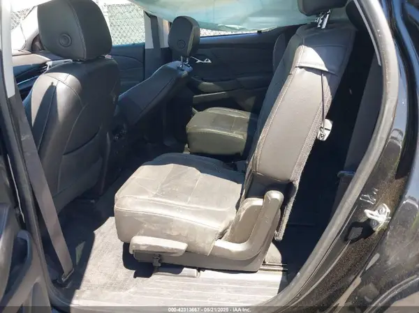 1GNERKKW4LJ282612 2020 CHEVROLET TRAVERSE - Image 8