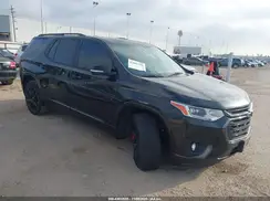 1GNERKKW4LJ282917 2020 CHEVROLET TRAVERSE