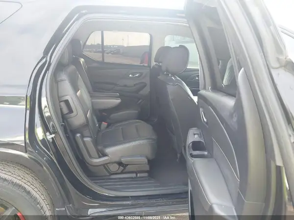 1GNERKKW4LJ282917 2020 CHEVROLET TRAVERSE - Image 8