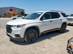 1GNERKKW4LJ291603 2020 CHEVROLET TRAVERSE