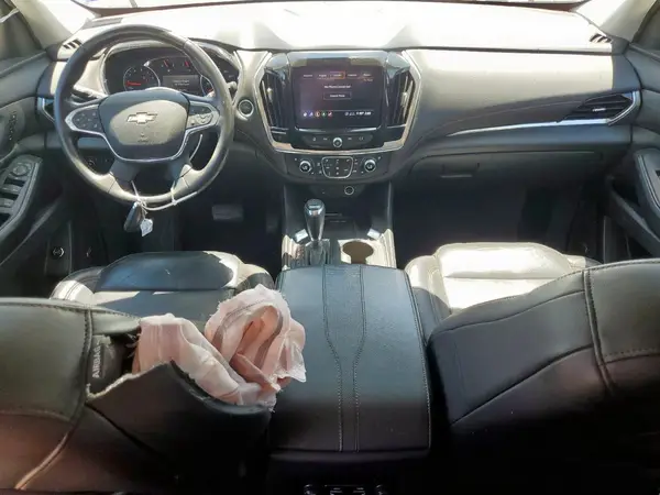 1GNERKKW4LJ291603 2020 CHEVROLET TRAVERSE - Image 8