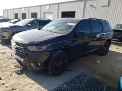 1GNERKKW4LJ292685 2020 CHEVROLET TRAVERSE