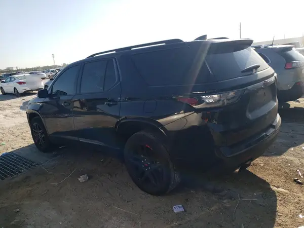 1GNERKKW4LJ292685 2020 CHEVROLET TRAVERSE - Image 2