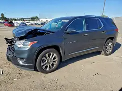 1GNERKKW4LJ294887 2020 CHEVROLET TRAVERSE