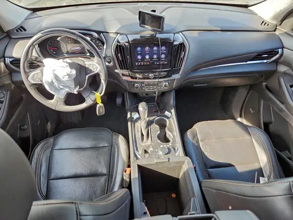 1GNERKKW4LJ294887 2020 CHEVROLET TRAVERSE - Image 8