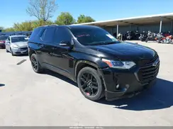 1GNERKKW4MJ124854 2021 CHEVROLET TRAVERSE