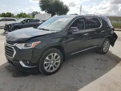 1GNERKKW4MJ146479 2021 CHEVROLET TRAVERSE