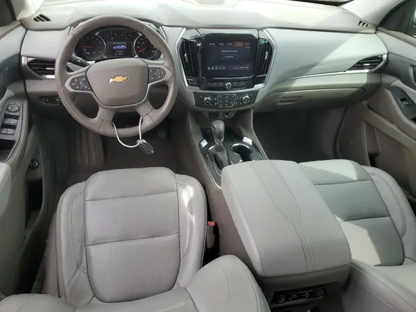 1GNERKKW4MJ146479 2021 CHEVROLET TRAVERSE - Image 8