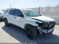 1GNERKKW4MJ164822 2021 CHEVROLET TRAVERSE