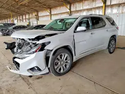 1GNERKKW4MJ186772 2021 CHEVROLET TRAVERSE