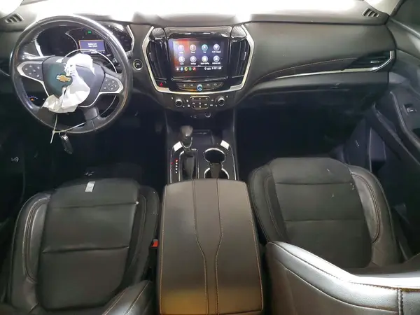 1GNERKKW4MJ186772 2021 CHEVROLET TRAVERSE - Image 8