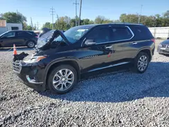 1GNERKKW4MJ211444 2021 CHEVROLET TRAVERSE