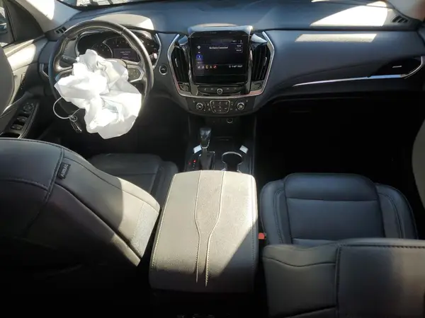 1GNERKKW4MJ211444 2021 CHEVROLET TRAVERSE - Image 8