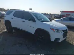 1GNERKKW4MJ211461 2021 CHEVROLET TRAVERSE
