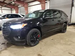 1GNERKKW4MJ219012 2021 CHEVROLET TRAVERSE