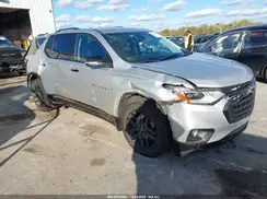 1GNERKKW4MJ219396 2021 CHEVROLET TRAVERSE