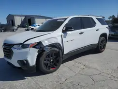 1GNERKKW4MJ219804 2021 CHEVROLET TRAVERSE