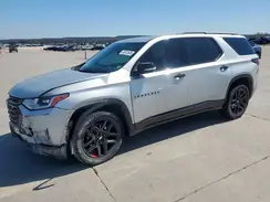1GNERKKW4MJ225747 2021 CHEVROLET TRAVERSE