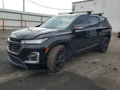 1GNERKKW4NJ121728 2022 CHEVROLET TRAVERSE