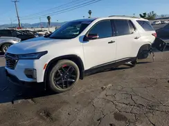 1GNERKKW4NJ126704 2022 CHEVROLET TRAVERSE
