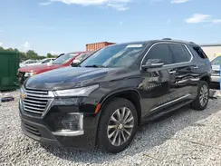 1GNERKKW4NJ140053 2022 CHEVROLET TRAVERSE