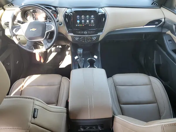 1GNERKKW4NJ182190 2022 CHEVROLET TRAVERSE - Image 8