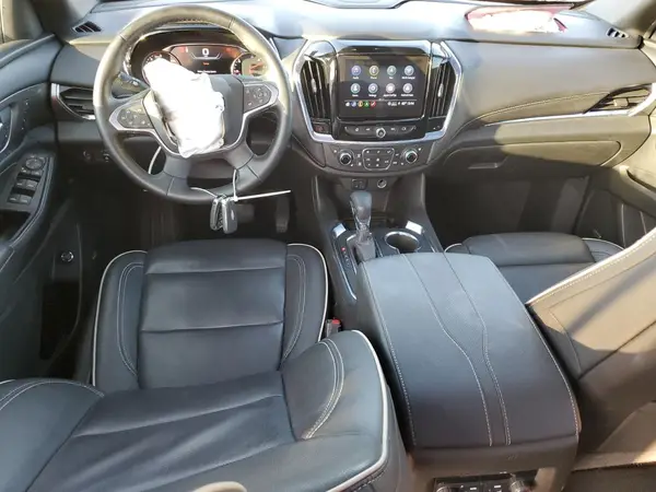 1GNERKKW4PJ102325 2023 CHEVROLET TRAVERSE - Image 8
