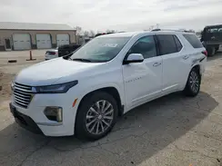 1GNERKKW4PJ127211 2023 CHEVROLET TRAVERSE