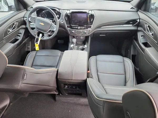 1GNERKKW4PJ168079 2023 CHEVROLET TRAVERSE - Image 8
