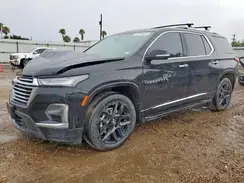 1GNERKKW4PJ178661 2023 CHEVROLET TRAVERSE
