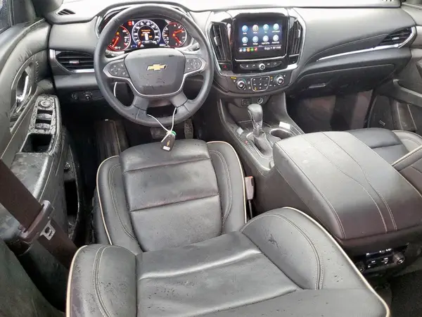 1GNERKKW4PJ178661 2023 CHEVROLET TRAVERSE - Image 8