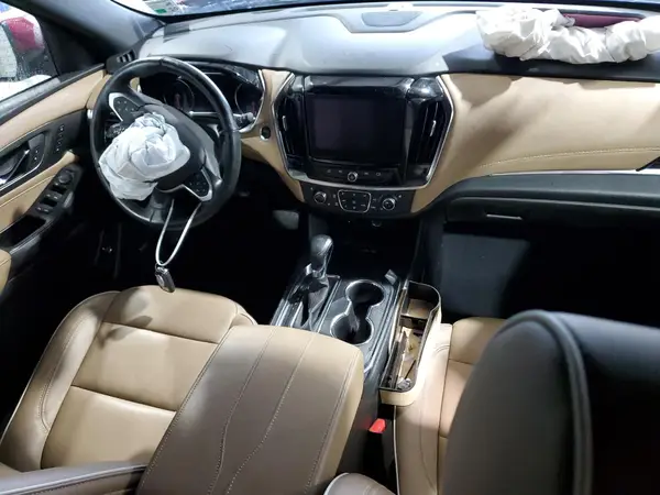 1GNERKKW4PJ187828 2023 CHEVROLET TRAVERSE - Image 8