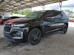 1GNERKKW4PJ214641 2023 CHEVROLET TRAVERSE