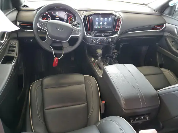 1GNERKKW4PJ214641 2023 CHEVROLET TRAVERSE - Image 8