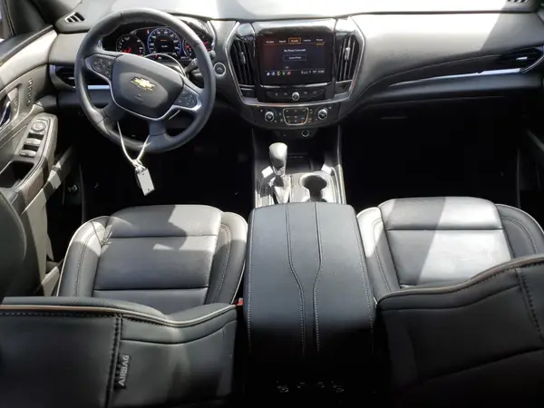 1GNERKKW4PJ218110 2023 CHEVROLET TRAVERSE - Image 8