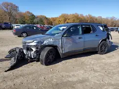 1GNERKKW4PJ227776 2023 CHEVROLET TRAVERSE