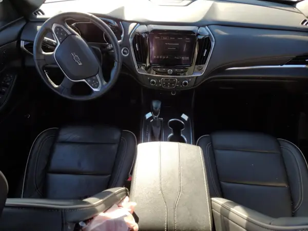 1GNERKKW4PJ227776 2023 CHEVROLET TRAVERSE - Image 8