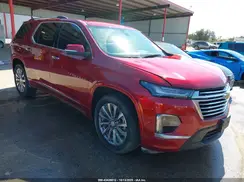 1GNERKKW4PJ249356 2023 CHEVROLET TRAVERSE