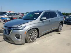 1GNERKKW4PJ296046 2023 CHEVROLET TRAVERSE